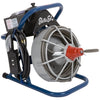 Electric Eel electric drain cleaner / sewer snake 1/2x50' inner core cable