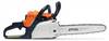 STIHL MS 180 C-BE
