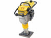 Jumping jack BOMAG model BT 60/4