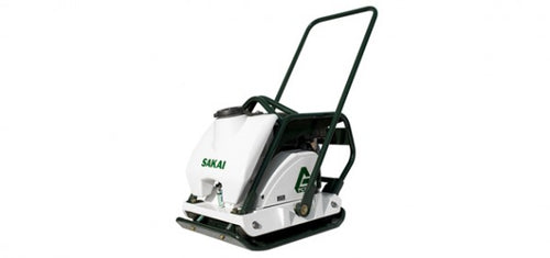 BOMAG 200LB PLATE COMPACTER