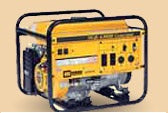 Generator NGK-2900H.