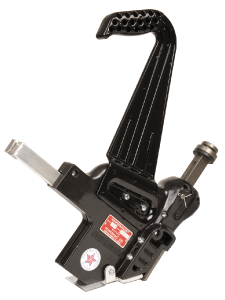 Nailer Floor (Manual)