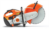 TS 420 STIHL Cutquik