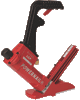 Model 50P Floor nailer