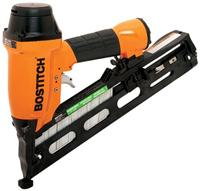 Finish Nailer Bostitch