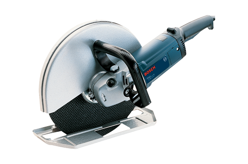 14 Cutoff saw electric Bosch