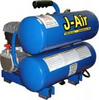 J-AIR 2 H/P 4 GALLON TANK PORTABLE