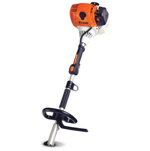 Professional Kombi System (Attachments available upon request)