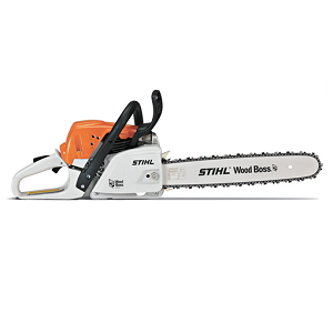 STIHL MS 251 WOOD BOSS® Fuel-Efficient Chainsaw
