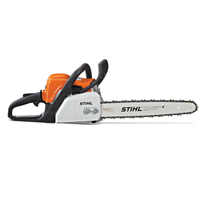 STIHL MS 170 Chainsaw