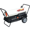 DuraHeat 220,000 BTU Kerosene Forced Air Heater