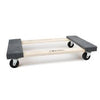 FLAT FURNITURE DOLLY (4WHEEL)