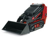TORO DINGO FRONT LOADER TX 525 Diesel