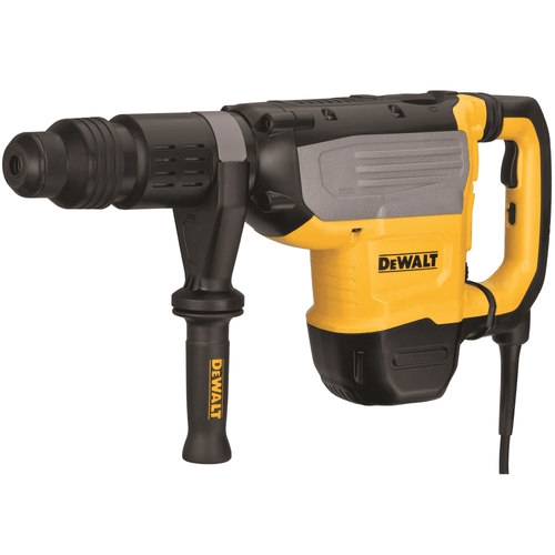 2 Inch Rotary Hammer Dewalt