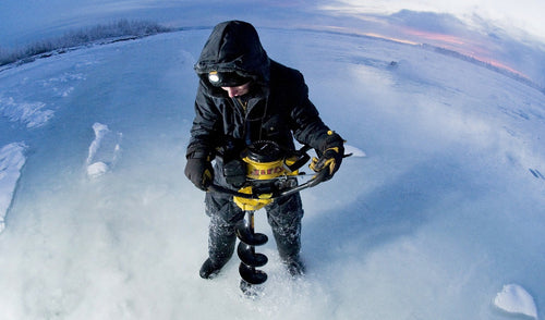 Auger 1 man Stihl BT 131 Earth digger