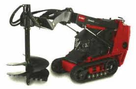 TX-427 Wide Track Toro Dingo