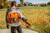 Stihl BR 600 backpack blower