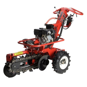 Barreto Micro Trencher