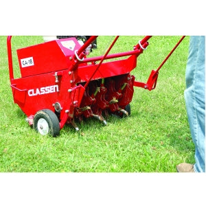 Classen 18 Compact Aerator