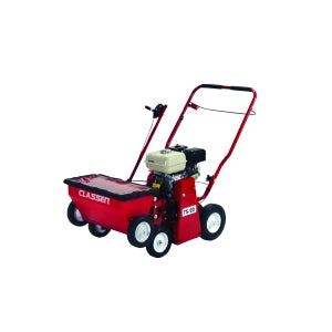 Classen Seeder w/Honda