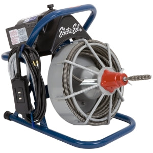 Electric Eel electric drain cleaner / sewer snake 1/2x50' inner core cable