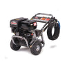 SHARK Cold Water Direct Drive 2700 Pressure Washer