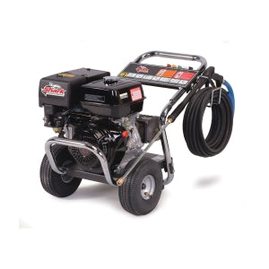 SHARK Cold Water Direct Drive 2700 Pressure Washer