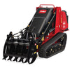 Dingo® TX 700 Wide Track Loader