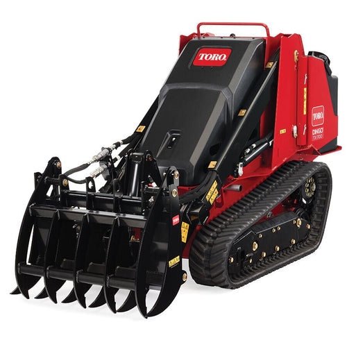 Dingo® TX 700 Wide Track Loader