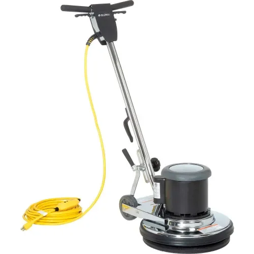 BUFFER 17 INCH MASTER CRAFT