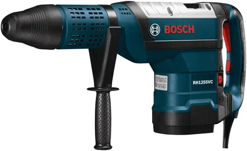2 INCH ROTARY HAMMER BOSCH SDS MAX