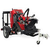 Toro STX26 Stump Grinder