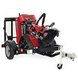 Toro STX26 Stump Grinder