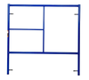 Lynn Ladder Scaffolding Blue Frame, 5W x 5H (SET)