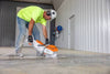12 Stihl battery cutquick saw TSA 300(concrete, asphalt, metal)