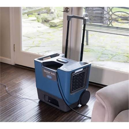 Dri-eaz dehumidifer